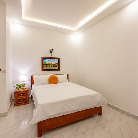 Golden Sun Hotel Hoi An Luaran gambar